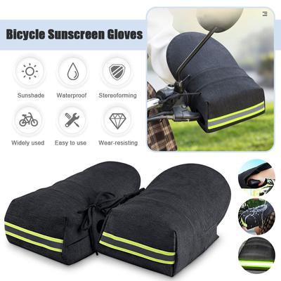 Équipement de protection – Gants de moto