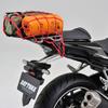 Daytona CBR400R Rear Carrier Helmet Holder Included Carrier 99116 (19-22) Multi-Wing