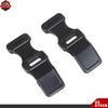 2Pcs Rear Rack Door Rubber Straps For Honda Big Red 200 ATC200ES E 82-84