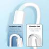 6A 1-2 Stück 100W USB C Kabel Für Samsung Ultra P30 Pro Xiaomi Redmi Oneplus Schnellladekabel Zubehör