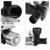 A2712030164 Warm Air Water Valve Cooling Water Control Valve 2712030164 Suitable for C250 W204 C180 C200 M271 W212 E200