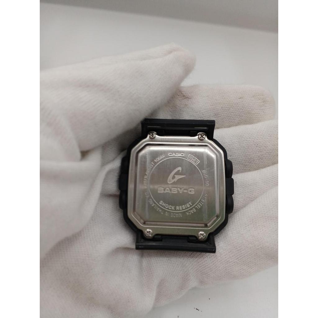 Used CASIO BGD-10 BABY-G