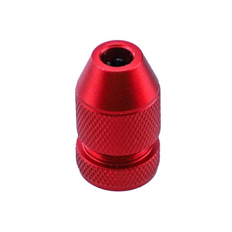 AEE2-Drill Depth Stop For Drill Bits,Drill Stop Collar Limit Rings Locator Depth Stopper For Drilling 2-5Mm 6-11Mm Drill Bit