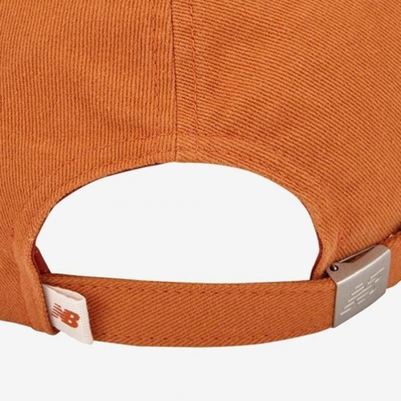 New Balance Hat Arch Logo Softball Cap   Nbgddfl806 80