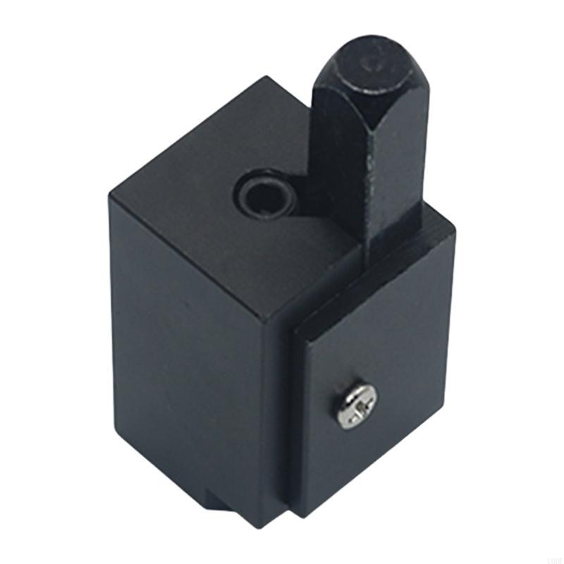 

Precise Woodworking Carving Tool For Perfect 90 Degree Cut High Carbon Steel Ergonomic Handle Design чорний