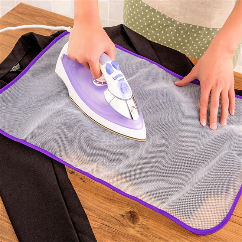 Ironing Mat Ironing Mat Thermal Mat Ironing Net Ironing Board Household Protection Protective Ironing Mat