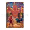 New Orleans Jazz Metal Plaque Poster Printed Wall Pub Wall Create Custom Tin Sign Poster