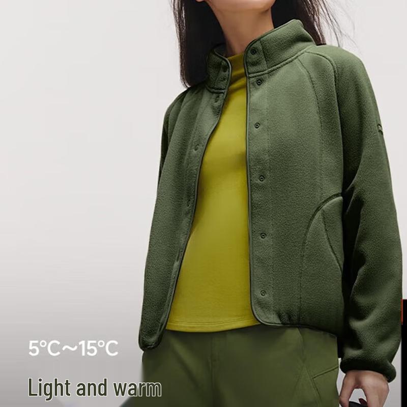 

Женская легкая флисовая куртка Beneunder L