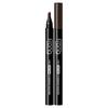 Prong Pro Tattoo Eyebrow, Dark Brown + Dark Brown, 1 Pcs
