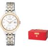 Citizen Ecology Drive Collection Light Powered Quartz Movement Stainless Steel Strap Watch EW2234-55A
