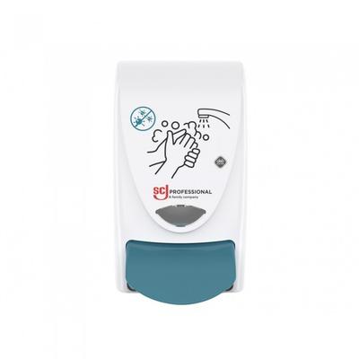 Sc Johnson Professional Antimicrobial Hand Wash Dispenser 1 Liter