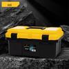 18-inch empty tool box dl432618