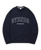 STENDS Original Stroke Logo Crewneck_Navy