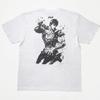 [AOZORAGEAR] Fist of the North Star X Onagashi Sumi-e T-shirt (Size M)