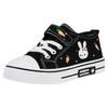 Children's Canvas shoes2026Spring New Breathable Girls' Shoes, Unisex, Fashionable and Versatile Soft-soled Casual Shoes for Students