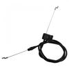 Lawn Care Improvement Replace Worn Cables With For Toro Compatible Options