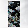 Tiger Green Dragon Case for Google Pixel 10A 9a 6a 8a 7a 10 9 Pro XL 6 7 8 Pro Funda Phone Cover