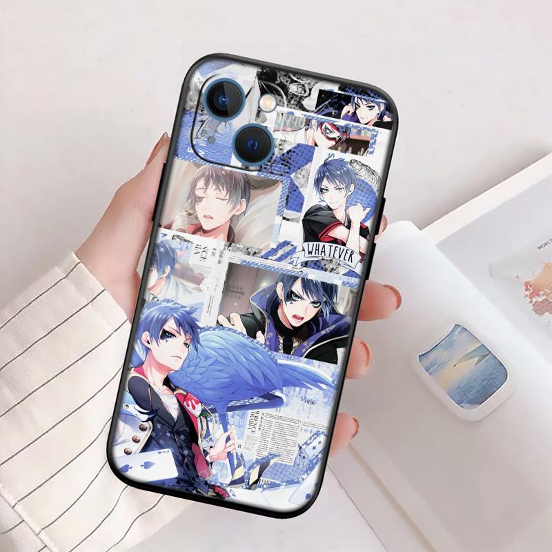 Disney Twisted Wonderland New High-End Shell Phone Case for Redmi Note 8 9 Pro Max 9S 9T 9C NFC 8T 8A 10A A4 Redmi Note 9 Pro Max