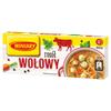 Winiary Beef Broth 120 G (12 Pieces)