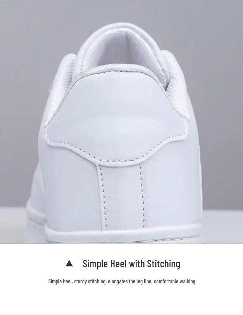 2025 Herren Leichte Atmungsaktive Canvas-Schuhe - Frühling/Herbst Freizeit-Sneaker