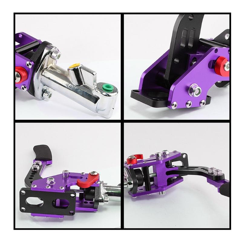 Universal Racing Handbrake Car Hydraulic Handbrake Drift Hand Brake Parking