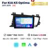 Navifly 7862S Android All In One Car Radio Multimedia Video Player For Kia K5 Optima 2011-2015 GPS Carplay Auto 2 Din Stereo BT