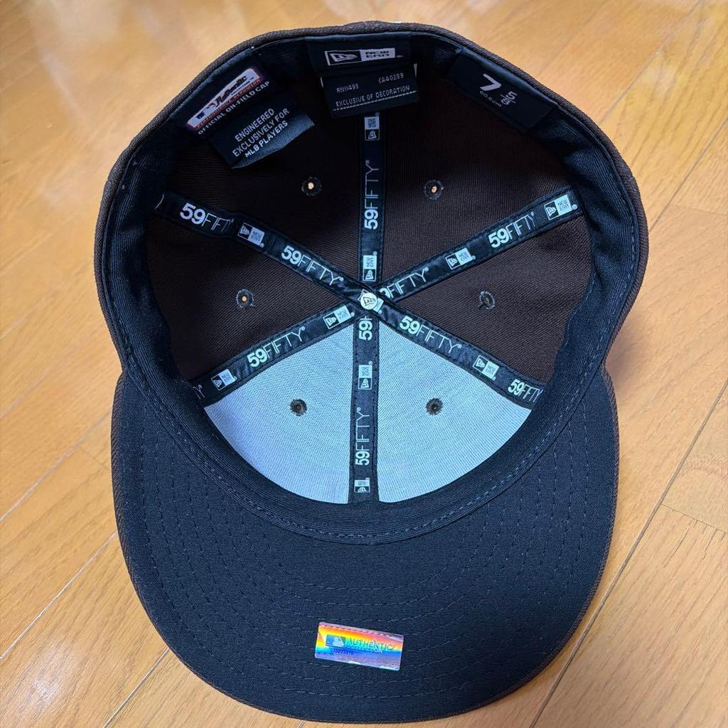 Used 59FIFTY