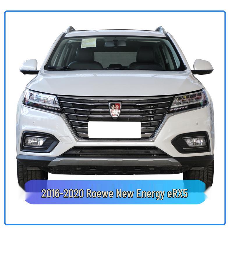 Roewe RX5/ERX5 Rearview Mirror Shell with Turn Signal Lens Frame & Bottom Shell Accessories