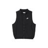 New Vests Men Black DX0677-010