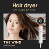 Ionic Hair Dryer High Speed Motor Blow Drier 2000W Hairdryer Negative Ion Hair Care Styler Professional Blow Dryer Free Shipping