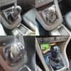 For Ford Focus C-Max Mustang Mondeo MK2 5 Speed 6 Speed Manual Gear Shift Knob Gear Stick Head Shifter Lever Handle