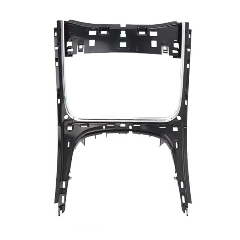 

Portable For Mercedes Benz S Class W222 2014-2020 Center Console Armrest Box Ashtray Cup Holder Frame Accessories 2226804304 чёрный