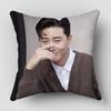 Park Seo Jun Pillow Case Satin Fabric Pillowcase Decorative Pillow Cover Wedding Decorative 0425