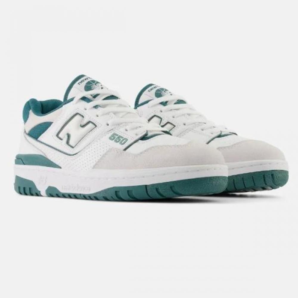 

New Balance Кроссовки Bb550sta Nbpadf707e 40 230
