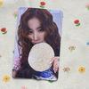 [USED] TWICE Sana Pre-recorded THIS IS FOR Limited Trading Card