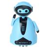 Follow Any Drawn Line Magic Pen Inductive Robot Model Children Kids Toy Gift