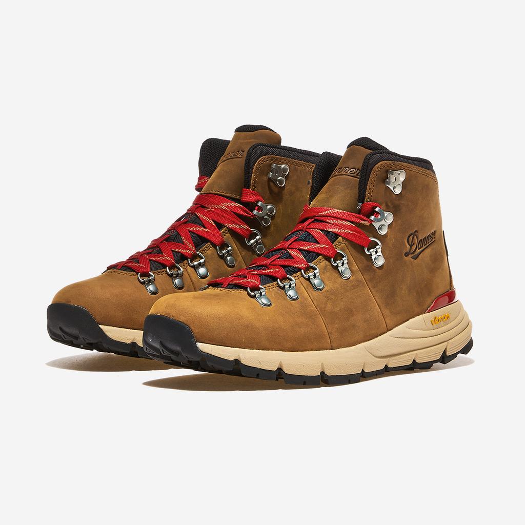 [Danner] Mountain 600 Leaf Gore-Tex, 62302, 1010106854, Popular Korean Shoes