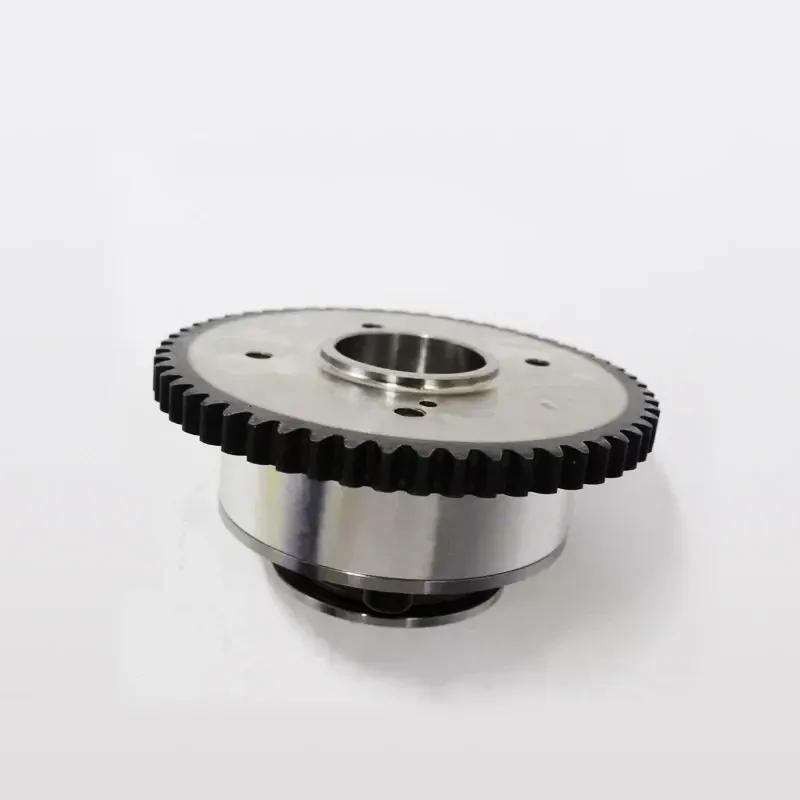 243702E300 24370-2E300 VVT Timing Gear Phase Regulator Camshaft Sprocket For Hyundai For Kia 24370 2E300
