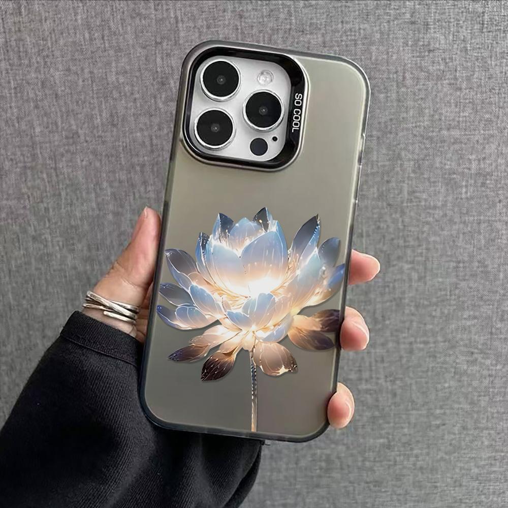 Painted Phone Case for iPhone 11 14 15 16 iPhone 17 11 12 13 for 17 14 15 16 Pro14 15 16 Pro Max for Samsung S25 Ultra S24 S25 A36 A56 A16 Hard Cover