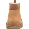 UGG Classic Ultra Mini New Heights Boot Chestnut (Kids) Kids Sneakers 1157732K-CHE