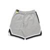 Nike Casual Sports Knit Loose-Fit Shorts Men Bottoms Dark-Grey CU1732-063
