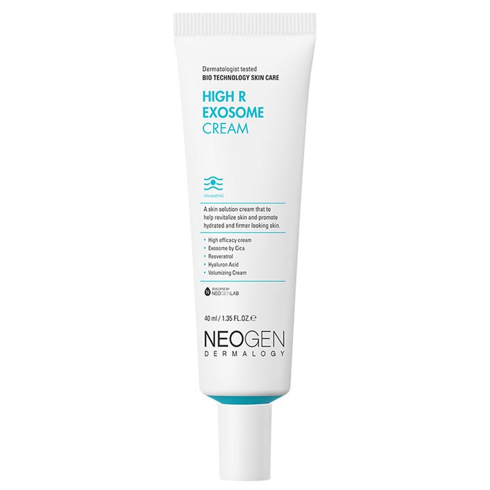 NEOGEN DERMALOGY Hyal Exosome Cream Intensive Moisture & Skin Barrier Repair Care 40ml