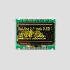 OLED Display 128x64 Dot Matrix Screen, I2C/SPI Serial Port, Full Viewing Angle HJ12864OLED-1