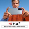 M7Plus 16GB+1TB Android Smartphone: 7.3" Large Full Screen, Dual SIM/Standby, Dropship Compatible