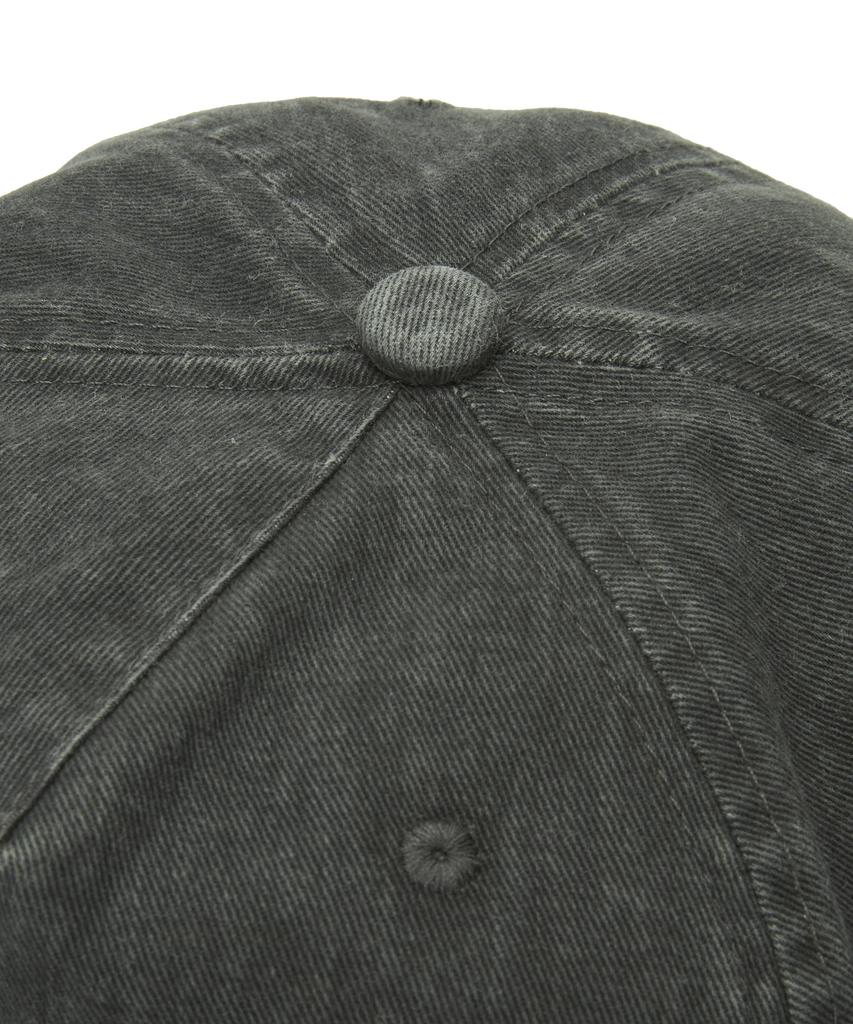 Seuweideu Egypt Ball Cap [Charcoal Gray]