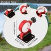 2 Pieces Foldable Ing Umbrella Holder Accessory Box Fixing Bracket