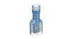 Wtyk Całkowicie Izolowany Wci 6,3-2,5/0,8 E10Kn-03020300201 /100Szt./