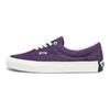 Vans Era Retro Casual Skate Shoes Unisex Purple VN0A4U3905J