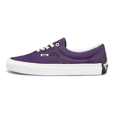 Pantofi de Skate Casual Retro Unisex Mov VN0A4U3905J