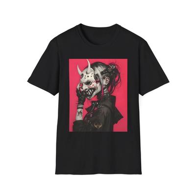 Üst giysisi – T-shirtler